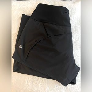 Lululemon Speed Up Lined Short 4”